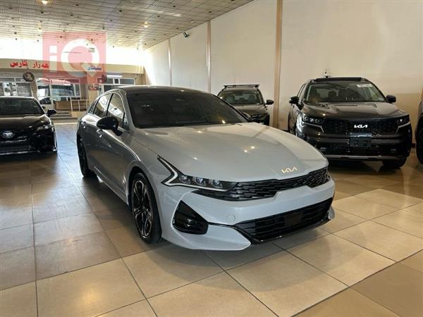 کیا K5 2023  بۆ فرۆشتن لە عێراق - هەولێر